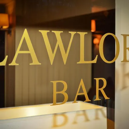 Lawlors Hotel 3*