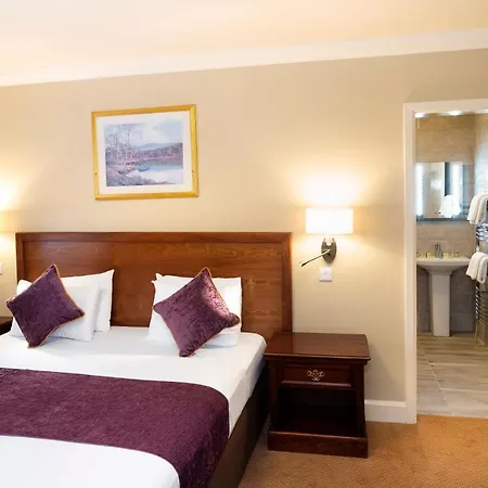 Lawlors Hotell