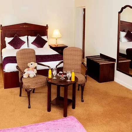 Lawlors Hotell Dungarvan (Waterford)
