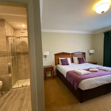 Lawlors Hotel 3*