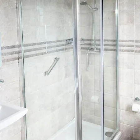 Lawlors 호텔 던가반