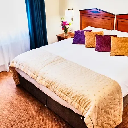 Lawlors Hotel 3*