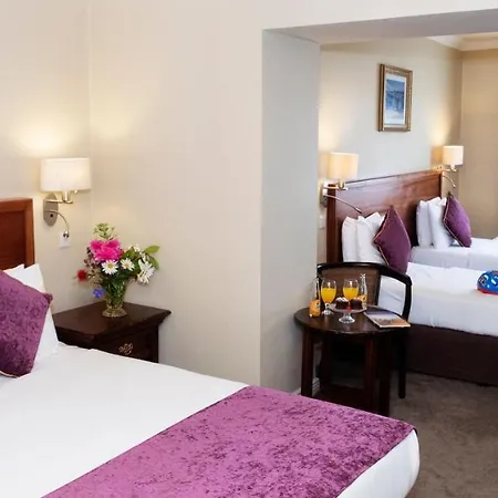 Hotel Lawlors Dungarvan (Waterford)