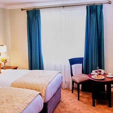 Hotel Lawlors