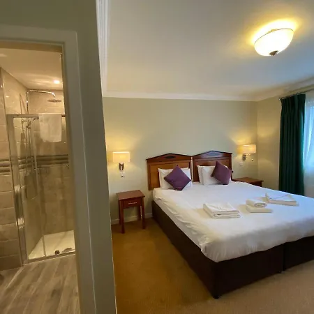 Lawlors Hotel Dungarvan (Waterford)