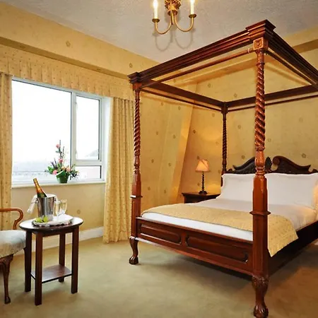 호텔 Lawlors 던가반