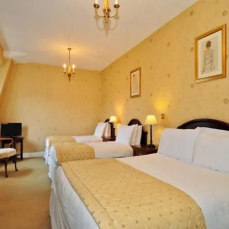 Hotel Lawlors