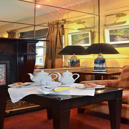 Lawlors Hotel 3*