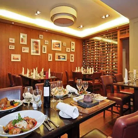 Hotel Lawlors Dungarvan (Waterford)