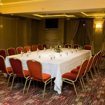 Lawlors Hotell 3*