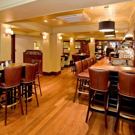 Lawlors Hotel Dungarvan (Waterford)