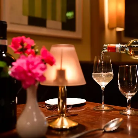 호텔 Lawlors 던가반