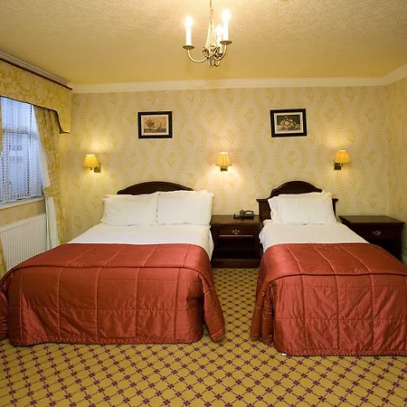 Hotel Lawlors 3*