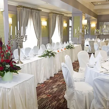 Lawlors Hotel Dungarvan (Waterford)