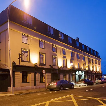 Lawlors 3* 던가반