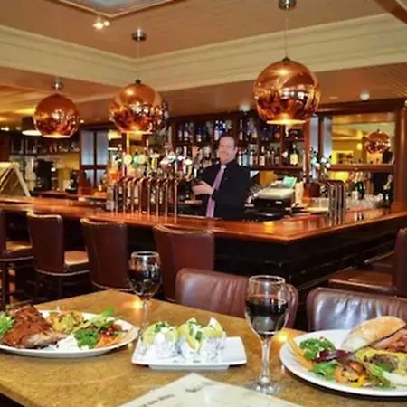 Lawlors 3* 던가반