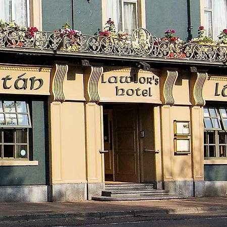 Lawlors Hotel Dungarvan (Waterford)