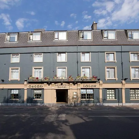 Hotel Lawlors Dungarvan (Waterford)