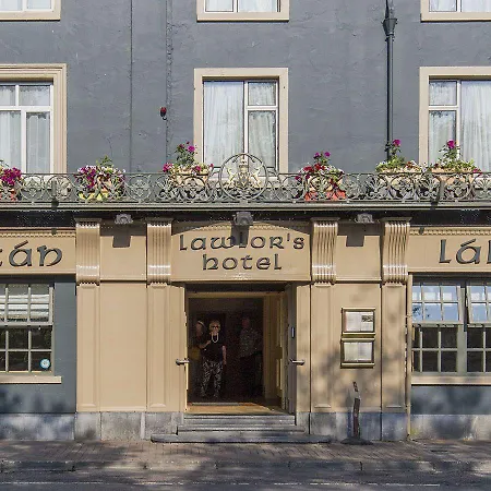 Lawlors Hotel 3*