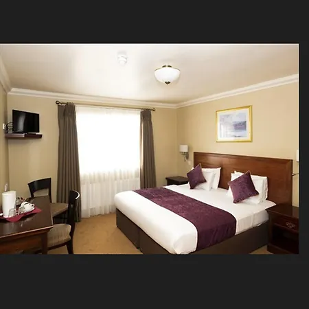 Lawlors Hotel Dungarvan (Waterford)