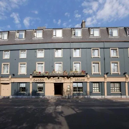 Hotel Lawlors 3*