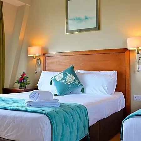 Hotel Lawlors Dungarvan (Waterford)