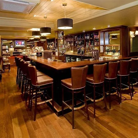 Lawlors Hotel