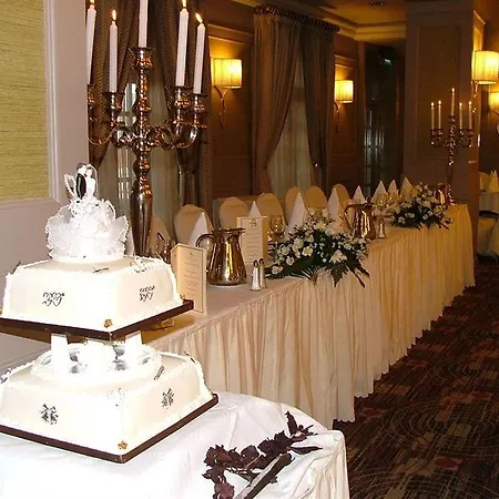Hotell Lawlors 3*