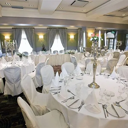 Lawlors Hotel 3*