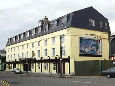 Lawlors Hotell