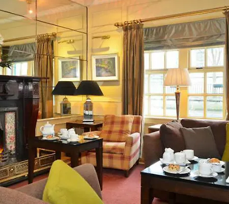 Lawlors Hotel Dungarvan (Waterford)