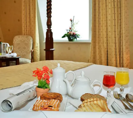 Lawlors 3* 던가반