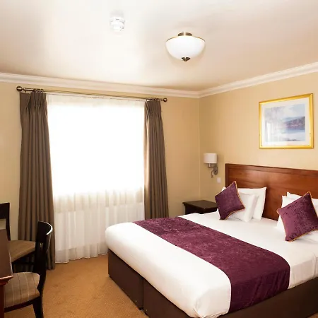 Lawlors Hotel 3*