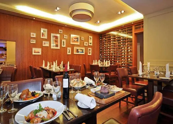 Hotel Lawlors Dungarvan (Waterford)