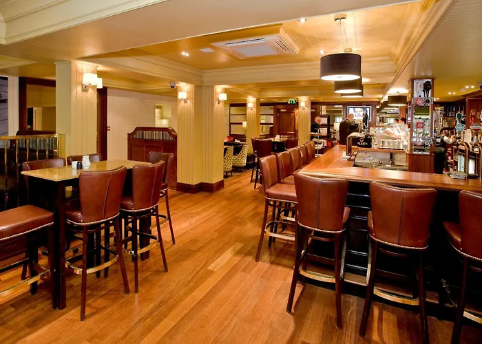 Lawlors Hotel Dungarvan (Waterford)