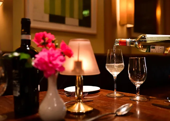 Hotel Lawlors Dungarvan (Waterford)