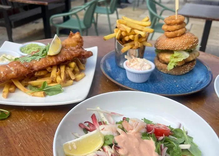 Lawlors Hotel Dungarvan (Waterford)