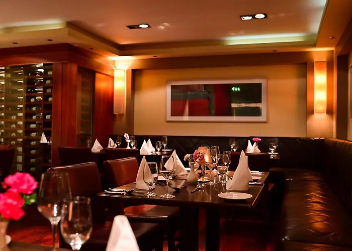 Lawlors Hotel Dungarvan (Waterford)