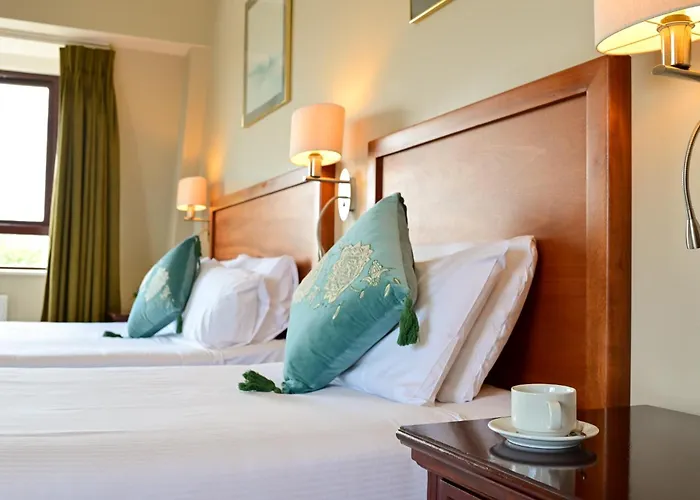 Lawlors Hotel Dungarvan (Waterford)