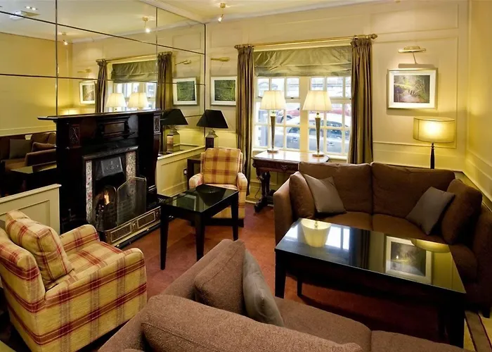 Lawlors 3* Dungarvan (Waterford)