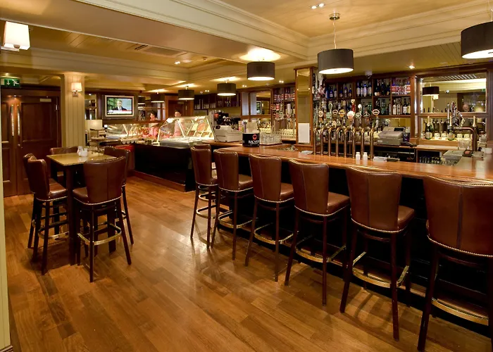 Hotel Lawlors Dungarvan (Waterford)