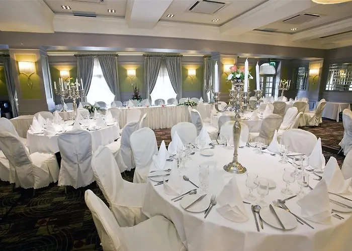 Hotel Lawlors Dungarvan (Waterford)