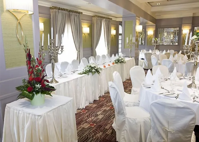 Lawlors Hotel Dungarvan (Waterford)