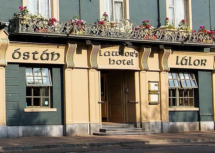 Lawlors Hotel Dungarvan (Waterford)