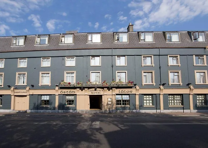 Hotel Lawlors Dungarvan (Waterford)