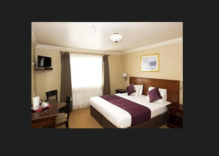 Lawlors Hotel Dungarvan (Waterford)