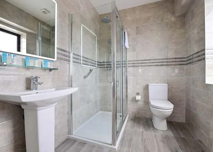 Lawlors 3* Dungarvan (Waterford)