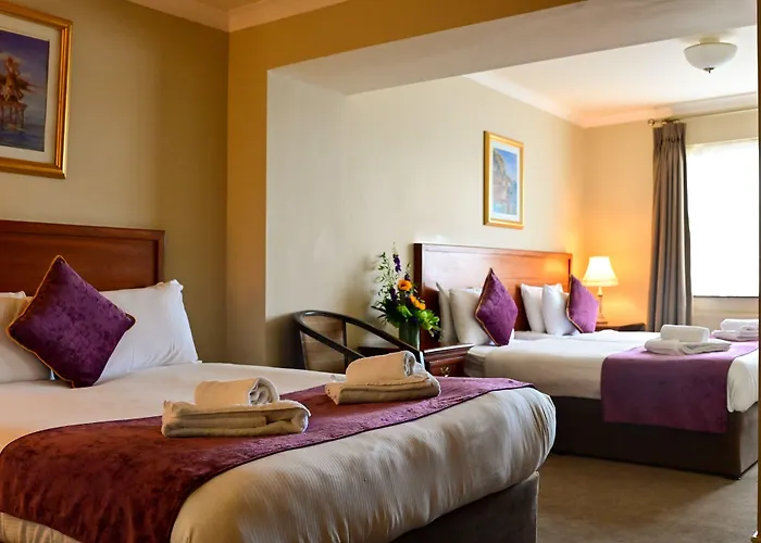 Hotel Lawlors 3*