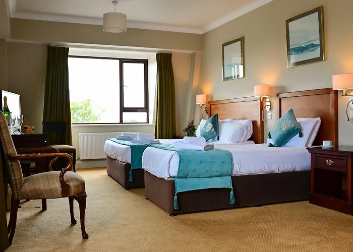 Lawlors 3* Dungarvan (Waterford)