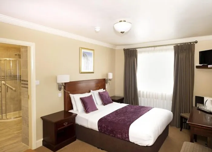 Lawlors Hotel Dungarvan (Waterford)